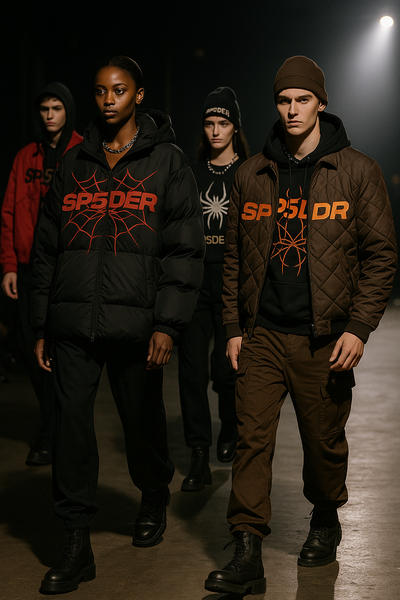 Sp5der: How Young Thug’s Streetwear Brand Became Couture Currency