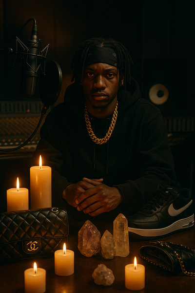 Hip Hop’s Current Energy Shift — From Chaos to Conscious