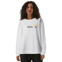 Load image into Gallery viewer, MG Unisex Crewneck - MajesticGang.Shop
