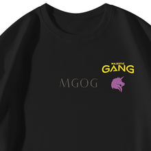 Load image into Gallery viewer, MG Unisex Crewneck - MajesticGang.Shop
