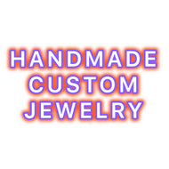 Solar Mates x Majestic Gang Hand-made Custom Jewelry $15.99