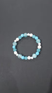 Solar Mates x Majestic Gang Hand-Made Bracelet $9.99