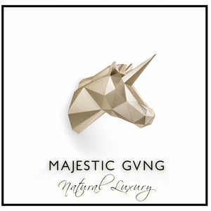 Majestic Gvng Shop logo